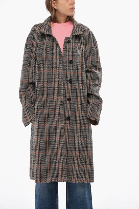  마르지엘라 자켓 S67AH0040 S48086 154 Beige - MAISON MARGIELA