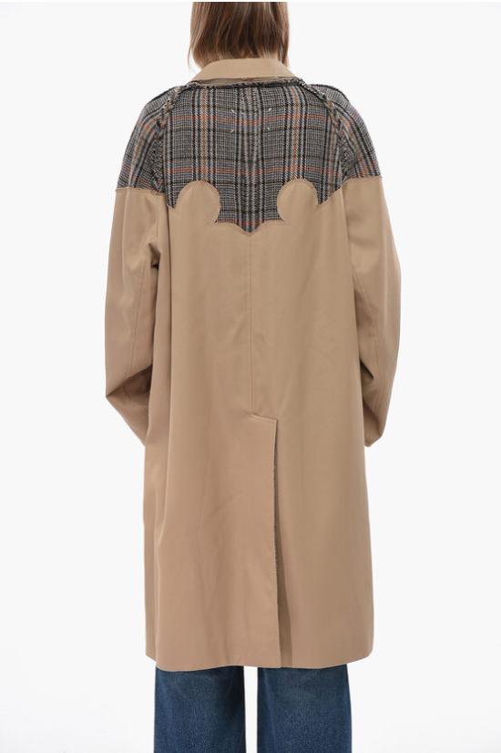  마르지엘라 자켓 S67AH0040 S48086 154 Beige - MAISON MARGIELA