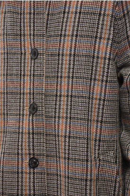  마르지엘라 자켓 S67AH0040 S48086 154 Beige - MAISON MARGIELA