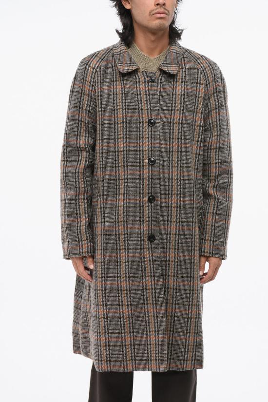  마르지엘라 자켓 S67AH0040 S48086 154 Beige