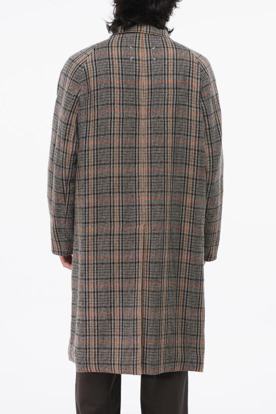  마르지엘라 자켓 S67AH0040 S48086 154 Beige - MAISON MARGIELA