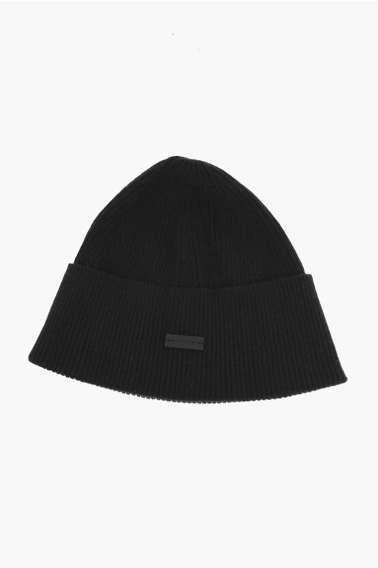  생로랑 비니 802150 3Y205 1000 Black