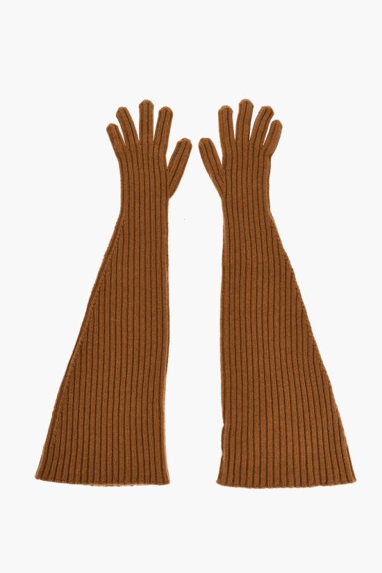  더로우 장갑 8343 Y556 CML Brown