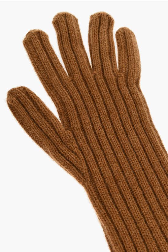  더로우 장갑 8343 Y556 CML Brown - THE ROW