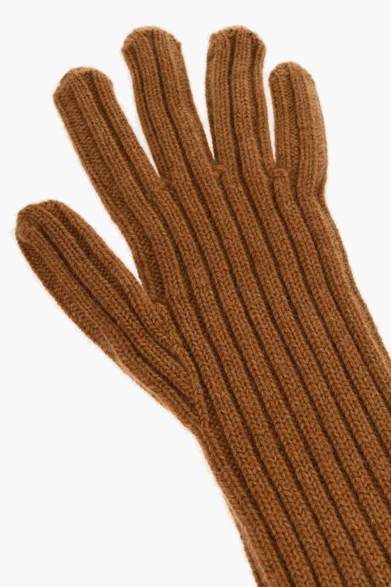  더로우 장갑 8343 Y556 CML Brown - THE ROW