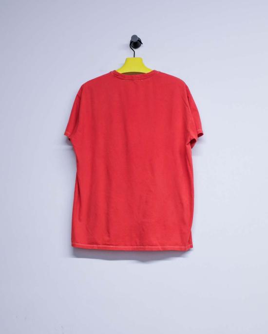  에드워드 커밍 폴로 티셔츠 컴 티 - EDWARD CUMING