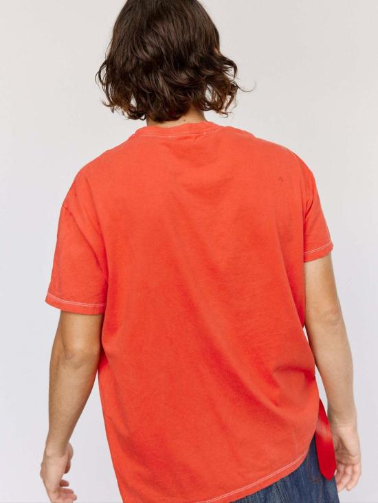  에드워드 커밍 폴로 티셔츠 컴 티 - EDWARD CUMING