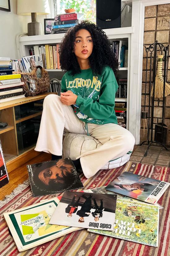  Daydreamer 스트레이트 팬츠 데이드림러 솔리드 트랙 팬츠 - OTHER BRANDS