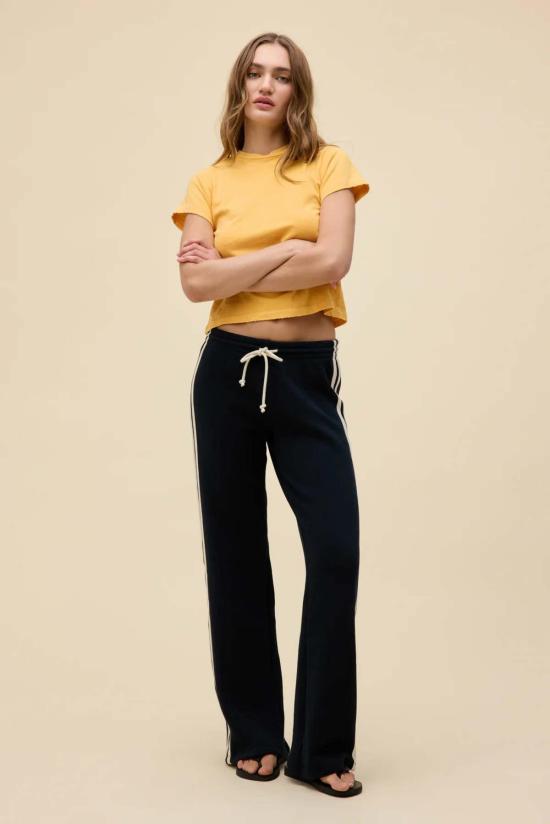  Daydreamer 스트레이트 팬츠 데이드림러 솔리드 트랙 팬츠 - OTHER BRANDS