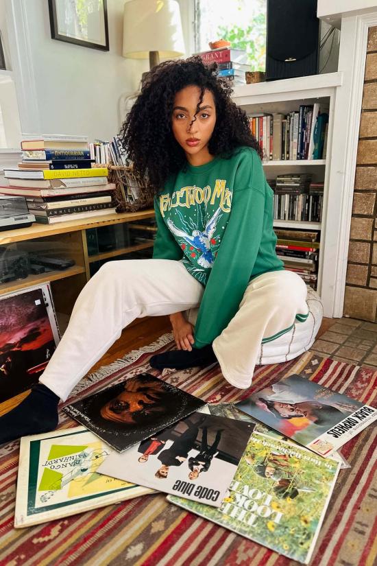  Daydreamer 스트레이트 팬츠 데이드림러 솔리드 트랙 팬츠 - OTHER BRANDS