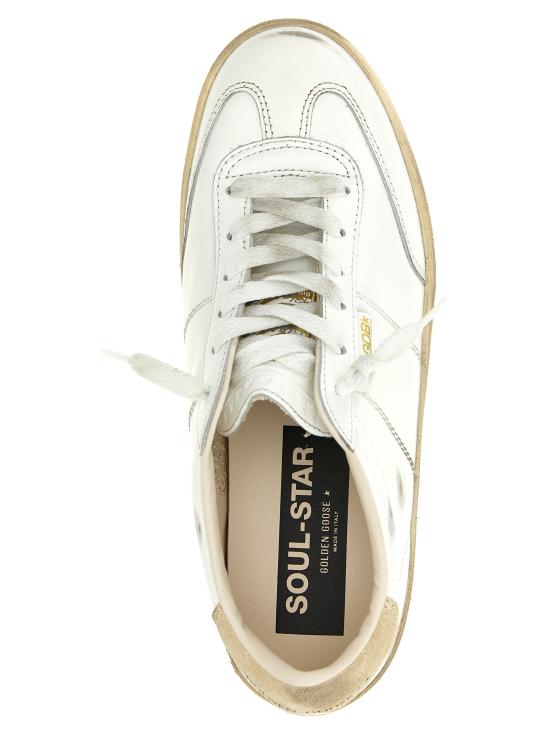 26SS 골든구스 스니커즈 GWF00464F0069271217712177 White - GOLDEN GOOSE