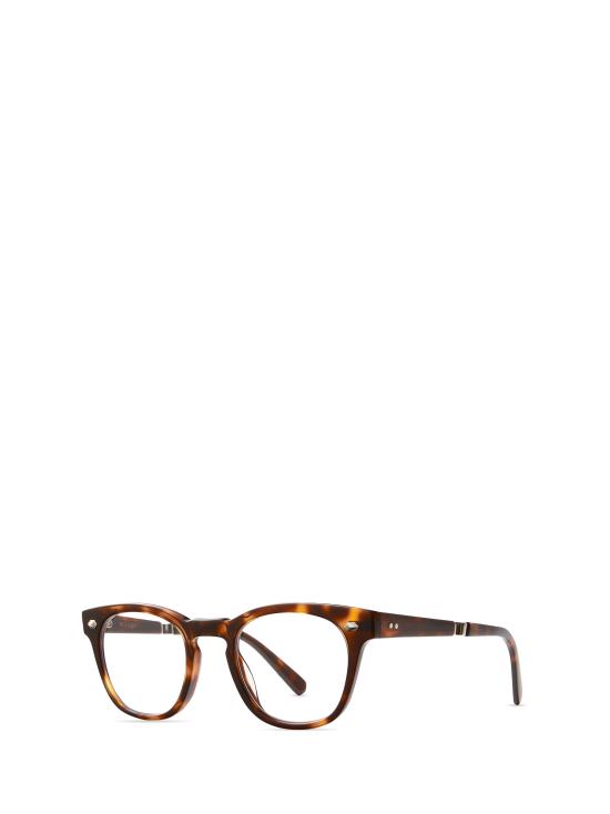 26FW 미스터 라이트 안경 HANALEI C TRU ATG TRUFFLE ANTIQUE GOLD - MR. LEIGHT