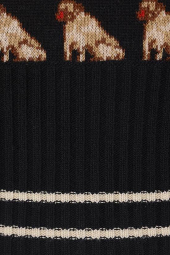 25FW 발렌티노 가라바니 베스트 7B3K400P9K3N78 MULTICOLOUR - VALENTINO GARAVANI