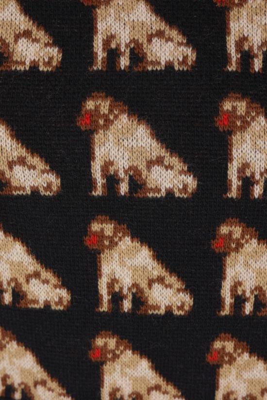 25FW 발렌티노 가라바니 베스트 7B3K400P9K3N78 MULTICOLOUR - VALENTINO GARAVANI