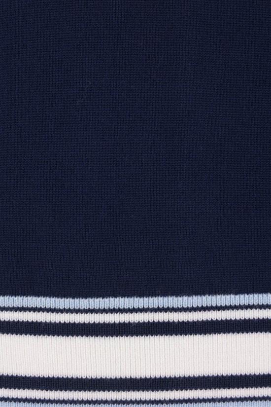 25FW 카사블랑카 폴로 티셔츠 MPF25KW100201 RED - CASABLANCA