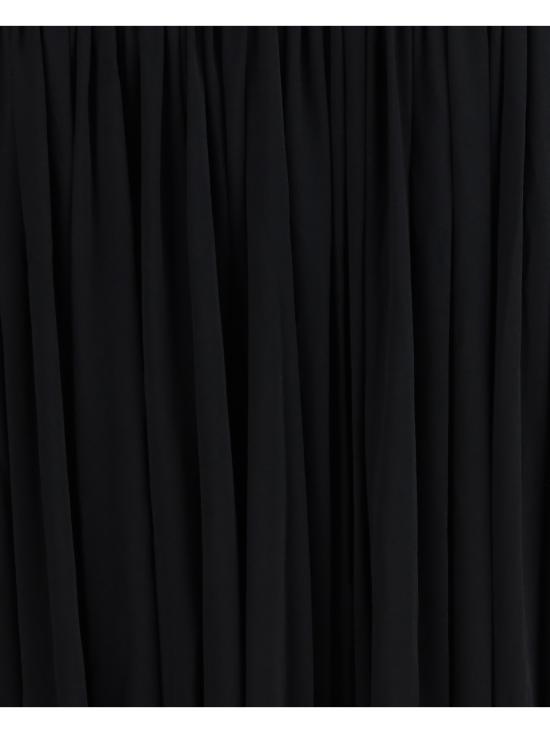 25FW 마그다뷰트림 원피스 285925 BLACK - MAGDA BUTRYM