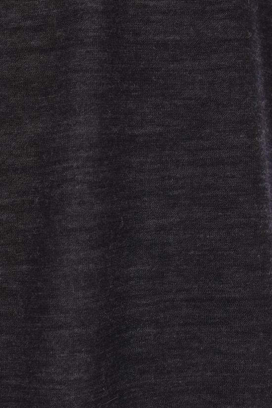 25FW MM6 메종마르지엘라 터틀넥 SH2NH0011M20123899 OFF BLACK - MM6 MAISON MARGIELA