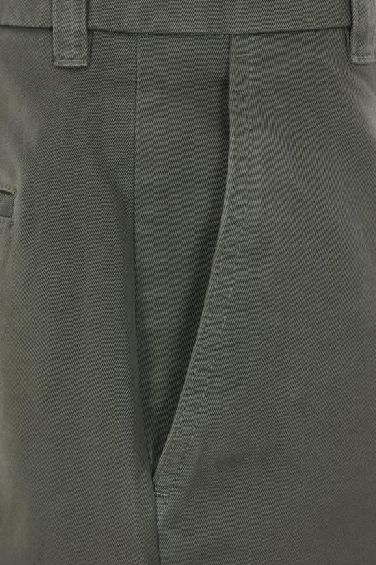 25FW 톰브라운 숏팬츠 MTU335WF0576350 GREEN - THOM BROWNE