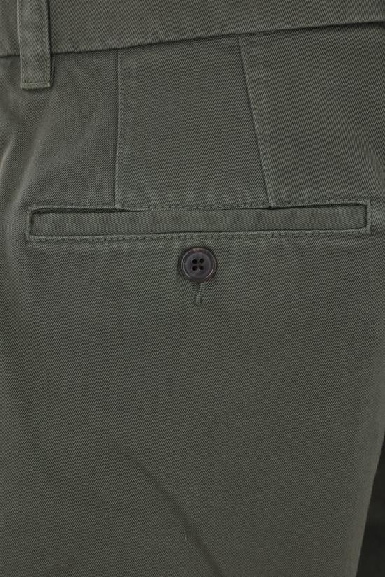 25FW 톰브라운 숏팬츠 MTU335WF0576350 GREEN - THOM BROWNE