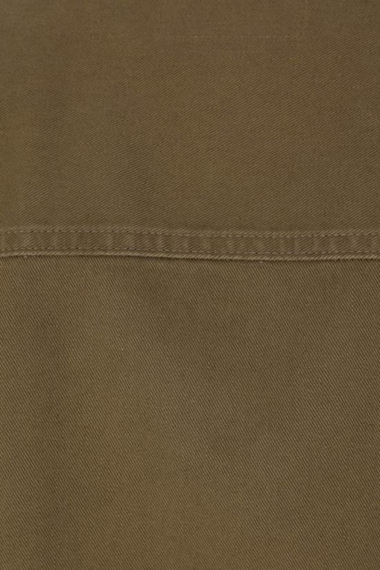 25FW 생로랑 자켓 838697Y253W3530 BROWN - SAINT LAURENT