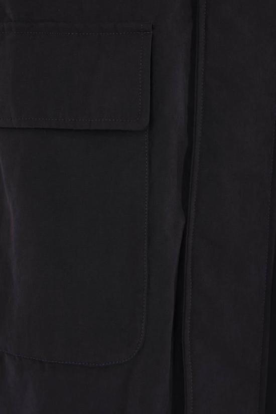 25FW 에르노 코트 PI001288U138009200 BLUE - HERNO