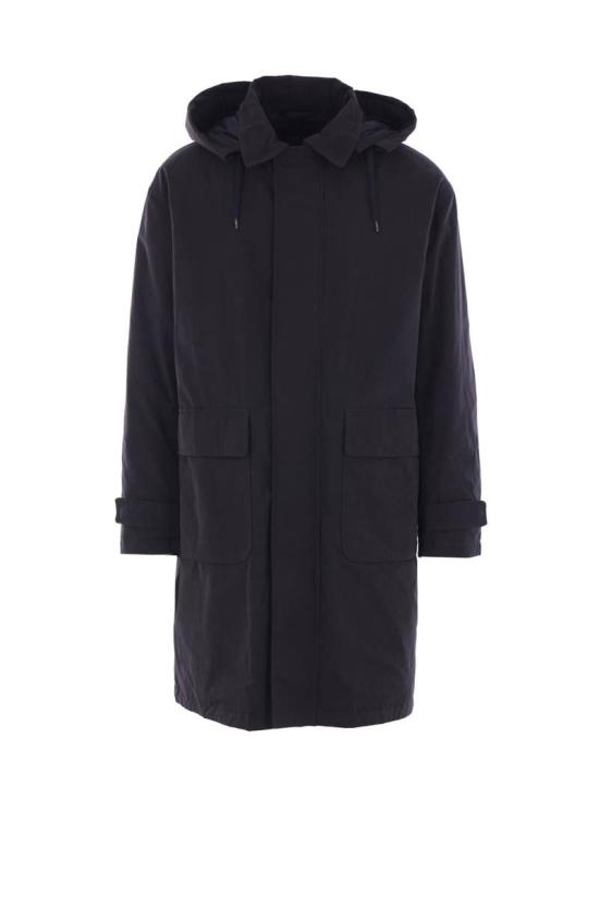 25FW 에르노 코트 PI001288U138009200 BLUE