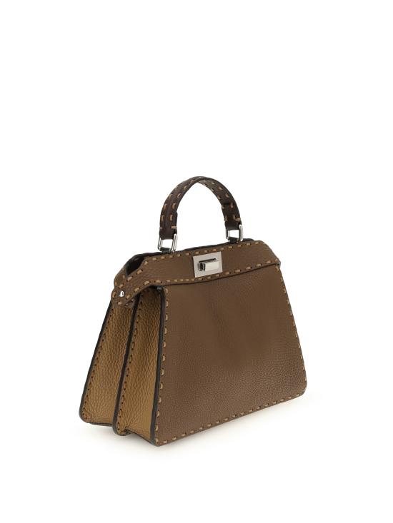 25FW 펜디 토트백 8BN327AYDI F1TVA BROWN - FENDI