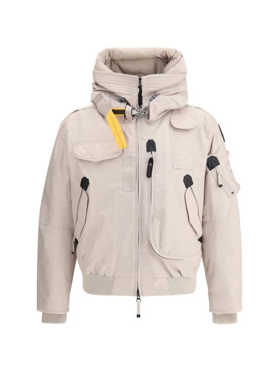 25FW 파라점퍼스 숏패딩 25WMPMJKMA01 0772 BEIGE