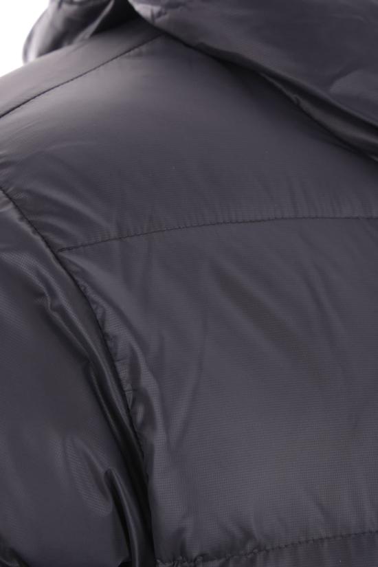 25FW 아스페시 숏패딩 3I06E04185100 BLUE - ASPESI