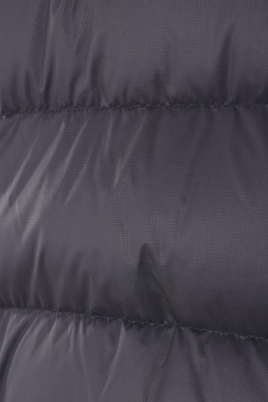 25FW 아스페시 숏패딩 3I06E04185100 BLUE - ASPESI