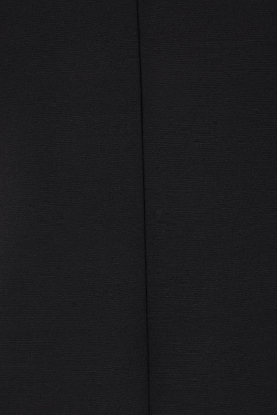 25FW 발렌티노 가라바니 원피스 7B3VAFH51CFBNH BLACK ANIMALIER - VALENTINO GARAVANI