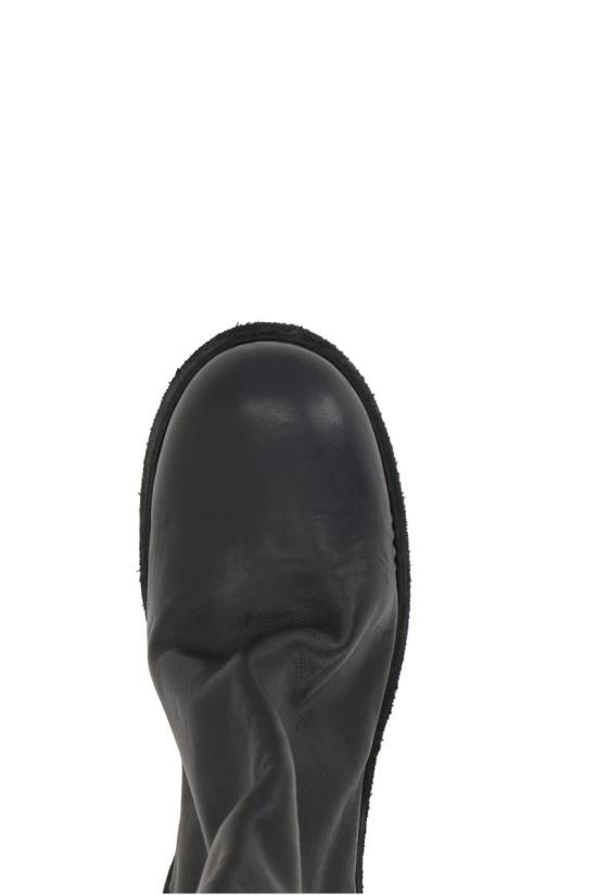 25FW 구이디 부츠 788ZBLKT Black - GUIDI