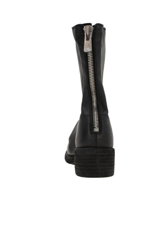 25FW 구이디 부츠 788ZBLKT Black - GUIDI