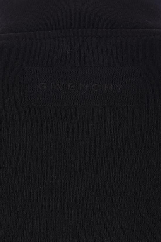 25FW 지방시 봄버 자켓 BM01DF4YND001 Black - GIVENCHY