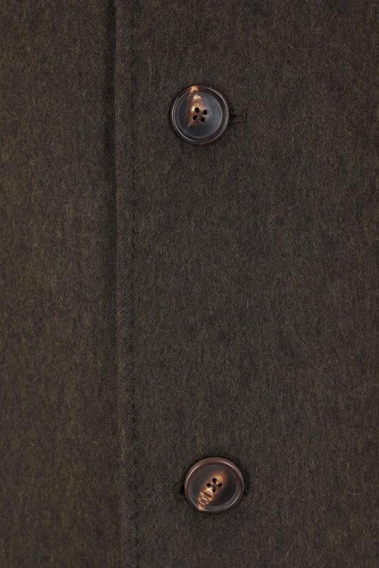 25FW 카루소 코트 5097880720 GREEN - CARUSO