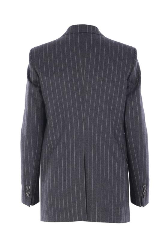 25FW 딸리아토레 원피스 TJASMINE10BAD070038S3115 Grey - TAGLIATORE