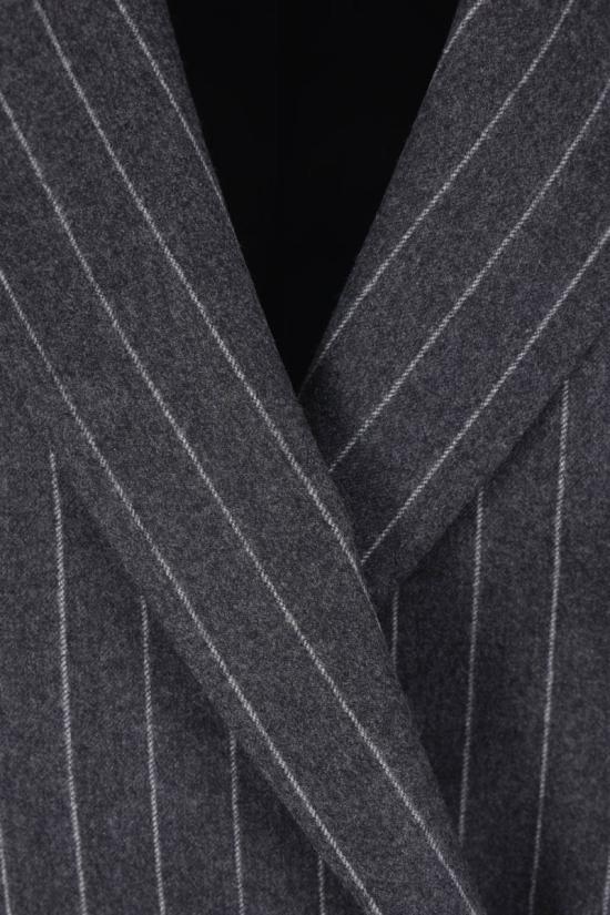 25FW 딸리아토레 원피스 TJASMINE10BAD070038S3115 Grey - TAGLIATORE