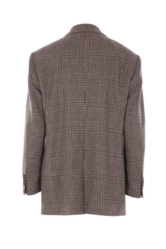 25FW 딸리아토레 자켓 JCECILY12B440010M1292 BROWN - TAGLIATORE