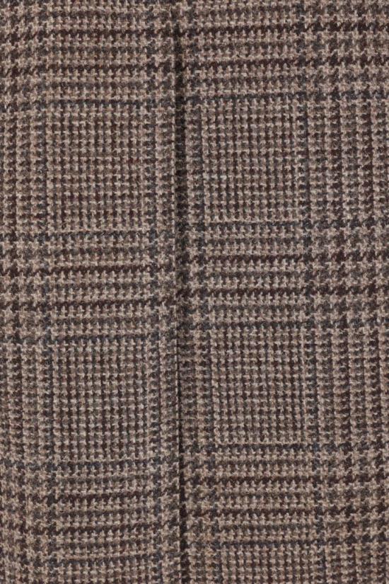 25FW 딸리아토레 자켓 JCECILY12B440010M1292 BROWN - TAGLIATORE