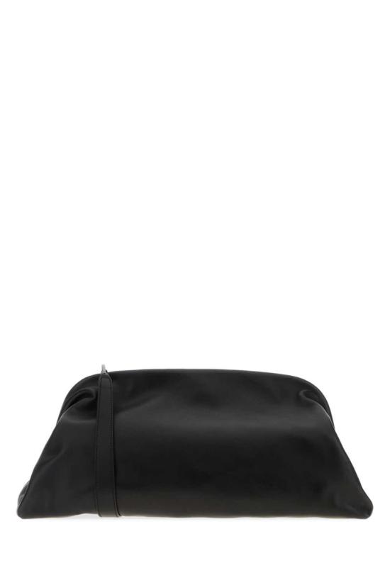 25FW 알베르타 페레티 클러치/파우치 A031046674 0555 Black