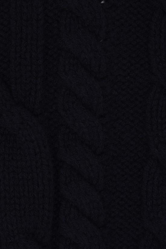 25FW 톰브라운 스웨터 MKA570AY1005415 BLUE - THOM BROWNE