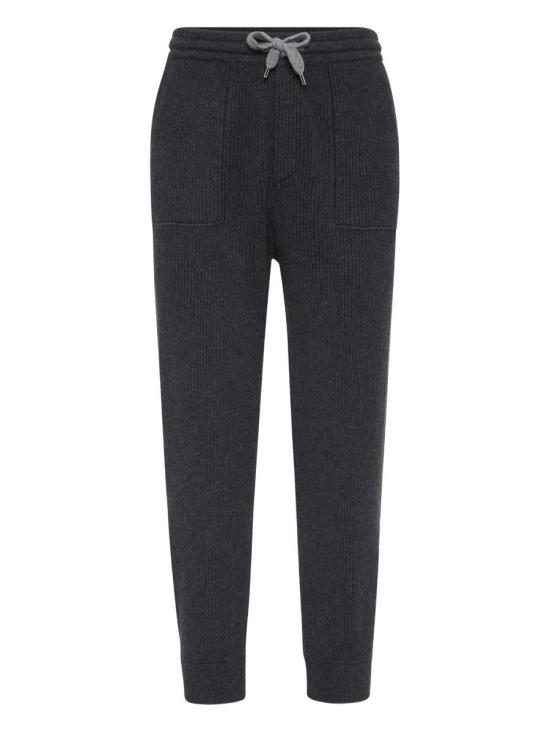 25FW 브루넬로 쿠치넬리 숏팬츠 M22704849GCZA06 MULTICOLOR