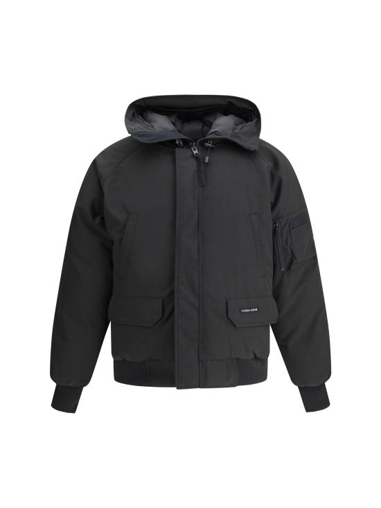 26FW 캐나다구스 칠리왁 봄버 2050M 9061 BLACK