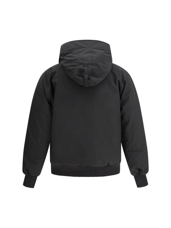26FW 캐나다구스 칠리왁 봄버 2050M 9061 BLACK - CANADA GOOSE