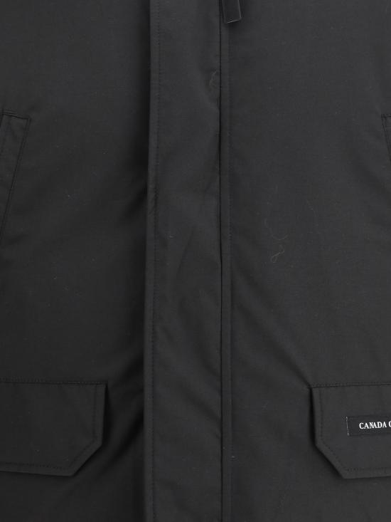 26FW 캐나다구스 칠리왁 봄버 2050M 9061 BLACK - CANADA GOOSE