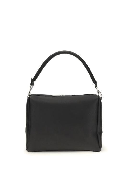 25FW 펜디 숄더백 7VA667ASIH F0GXN BLACK