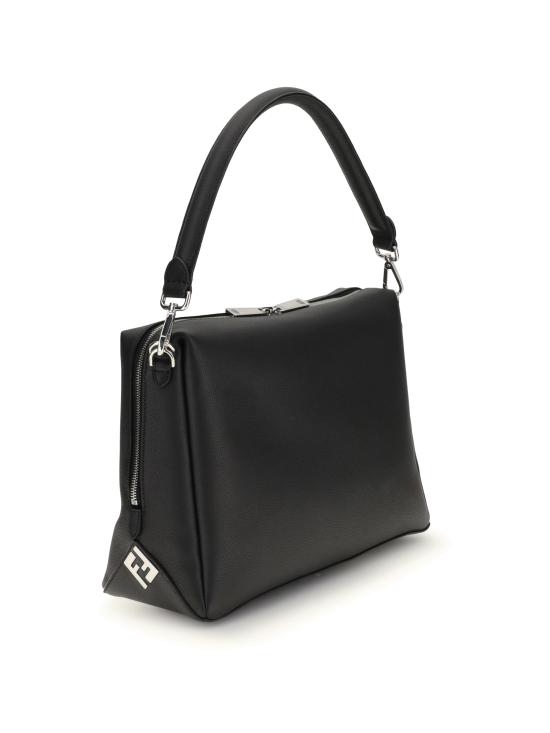 25FW 펜디 숄더백 7VA667ASIH F0GXN BLACK - FENDI