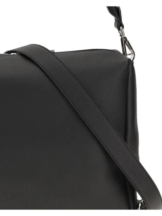 25FW 펜디 숄더백 7VA667ASIH F0GXN BLACK - FENDI