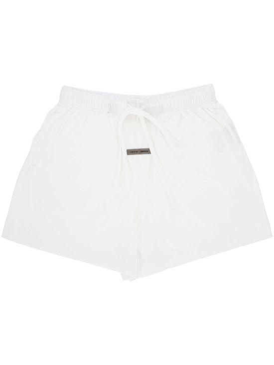 25FW 피어오브갓 숏팬츠 160SP255654FWCLOUDWHITE WCLOUD WHITE DOM