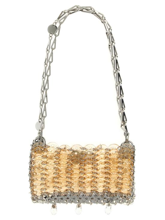 25FW 파코라반 숄더백 25HSS0127MET804P665 - PACO RABANNE